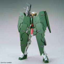 Bandai Gundam 1/100 MG Gundam 00 Celestial Being Mobile Suit GN-002 Gundam Dynames Model Kit 17 Bandai Gundam 1/100 MG Gundam 00 Celestial Being Mobile Suit GN-002 Gundam Dynames Model Kit -Bandai Sales 4573102567673c bfb4cc82 ad14 4ab4 bc08 e7152fe45c87