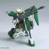 Bandai Gundam 1/100 MG Gundam 00 Celestial Being Mobile Suit GN-002 Gundam Dynames Model Kit