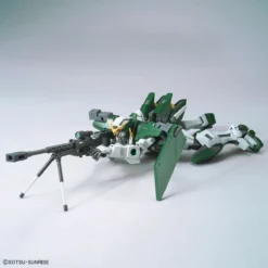 Bandai Gundam 1/100 MG Gundam 00 Celestial Being Mobile Suit GN-002 Gundam Dynames Model Kit 19 Bandai Gundam 1/100 MG Gundam 00 Celestial Being Mobile Suit GN-002 Gundam Dynames Model Kit -Bandai Sales 4573102567673f a5a9a037 f5eb 4c78 afd2 c8899dd97d15