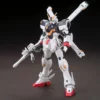 Bandai Gundam 1/144 HGUC #187 Cross Bone Crossbone Gundam X1 Model Kit