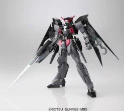Bandai Gundam 1/144 HG AGE #24 AGE-2DH Gundam Age-2 Dark Hound Model Kit
