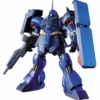 Bandai Gundam 1/144 HGUC #092 Char's Counterattack AMS-119 Geara Doga Rezin Ver Model Kit