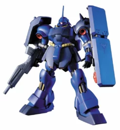 Bandai Gundam 1/144 HGUC #092 Char's Counterattack AMS-119 Geara Doga Rezin Ver Model Kit