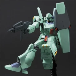Bandai Gundam 1/144 HGUC #097 Char's Counterattack RGM-89 Jegan Model Kit 12 Bandai Gundam 1/144 HGUC #097 Char's Counterattack RGM-89 Jegan Model Kit -Bandai Sales 4573102573988c