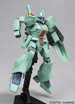 Bandai Gundam 1/144 HGUC #097 Char's Counterattack RGM-89 Jegan Model Kit 15 Bandai Gundam 1/144 HGUC #097 Char's Counterattack RGM-89 Jegan Model Kit -Bandai Sales 4573102573988f