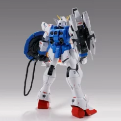 Bandai Gundam 1/100 MG Gundam Wing XXXG-01S Shenlong Gundam EW (Liaoya Unit) Model Kit Exclusive 14 Bandai Gundam 1/100 MG Gundam Wing XXXG-01S Shenlong Gundam EW (Liaoya Unit) Model Kit Exclusive -Bandai Sales 4573102575654f