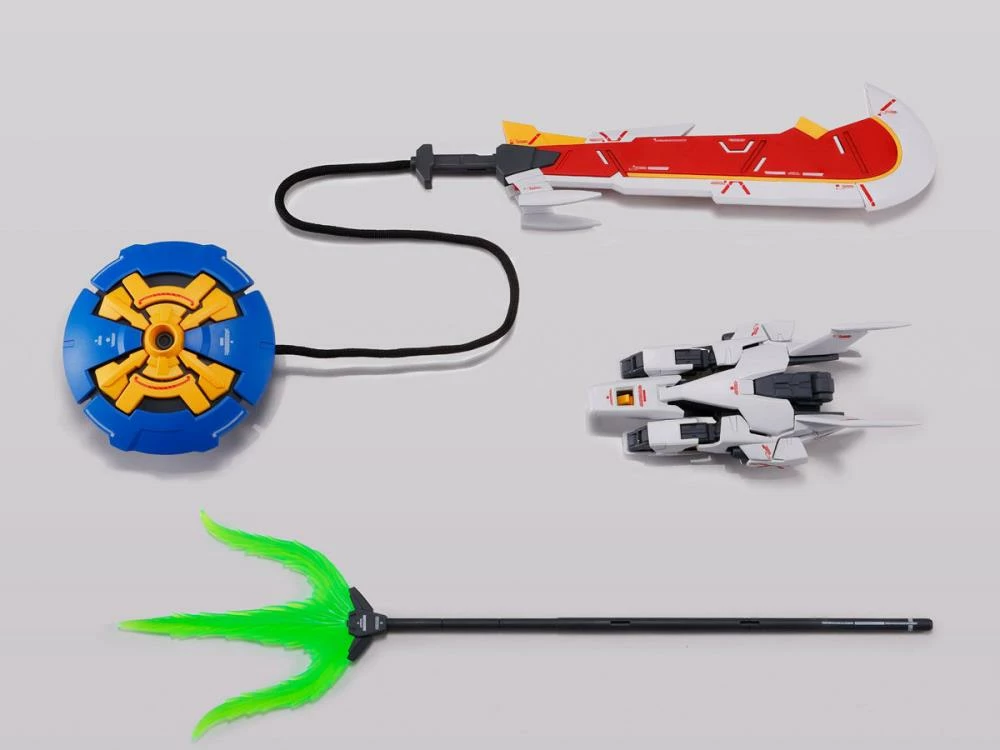 Bandai Gundam 1/100 MG Gundam Wing XXXG-01S Shenlong Gundam EW (Liaoya Unit) Model Kit Exclusive 8 Bandai Gundam 1/100 MG Gundam Wing XXXG-01S Shenlong Gundam EW (Liaoya Unit) Model Kit Exclusive - Image 8