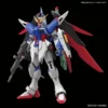 Bandai Gundam 1/144 HGUC #224 HGCE Seed Destiny ZGMF-X42S Destiny Gundam Model Kit