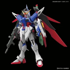 Bandai Gundam 1/144 HGUC #224 HGCE Seed Destiny ZGMF-X42S Destiny Gundam Model Kit