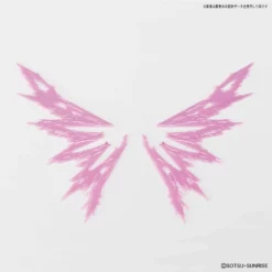 Bandai Gundam 1/144 HGUC #224 HGCE Seed Destiny ZGMF-X42S Destiny Gundam Model Kit -Bandai Sales 4573102576064d