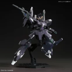 Bandai Gundam 1/144 HGUC #225 Gundam Narrative ARX-014S Silver Bullet Supressor Model Kit -Bandai Sales 4573102576941f