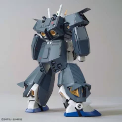 Bandai Gundam 1/100 MG 0080: War In The Pocket RX-78NT-1 Gundam NT-1 Alex Ver. 2.0 Model Kit -Bandai Sales 4573102577061e