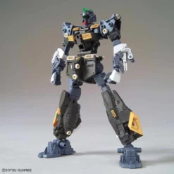 Bandai Gundam 1/100 MG 0080: War In The Pocket RX-78NT-1 Gundam NT-1 Alex Ver. 2.0 Model Kit -Bandai Sales 4573102577061i