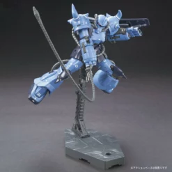Bandai Gundam 1/144 HG The Origin #004 Prototype Gouf Tactical Demonstrator Model Kit -Bandai Sales 4573102577337b