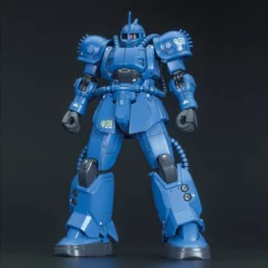 Bandai Gundam 1/144 HG The Origin #12 MS-04 Bugu Ramba Ral Ver Model Kit -Bandai Sales 4573102577351c