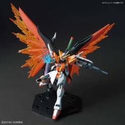 Bandai Gundam 1/144 HGUC #226 Gundam Seed Destiny ZGMF-X42S Destiny Gundam [Heine Westenfluss Colors] HGCE Model Kit -Bandai Sales 4573102577931d