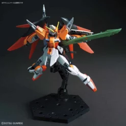 Bandai Gundam 1/144 HGUC #226 Gundam Seed Destiny ZGMF-X42S Destiny Gundam [Heine Westenfluss Colors] HGCE Model Kit -Bandai Sales 4573102577931e