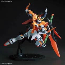 Bandai Gundam 1/144 HGUC #226 Gundam Seed Destiny ZGMF-X42S Destiny Gundam [Heine Westenfluss Colors] HGCE Model Kit -Bandai Sales 4573102577931f