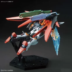 Bandai Gundam 1/144 HGUC #226 Gundam Seed Destiny ZGMF-X42S Destiny Gundam [Heine Westenfluss Colors] HGCE Model Kit -Bandai Sales 4573102577931h