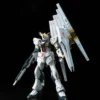 Bandai Gundam 1/144 RG #32 Char's Counterattack RX-93 V Nu Gundam Model Kit