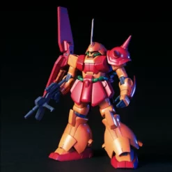 Bandai Gundam 1/144 HGUC #052 Zeta Gundam RMS-108 Marasai Model Kit