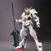 Bandai Gundam 1/144 HG IBO #001 ASW-G-08 Gundam Barbatos Model Kit