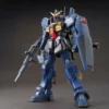 Bandai Gundam 1/144 HGUC #194 Zeta Gundam Gundam Mk-II (2) Titans Revive Model Kit