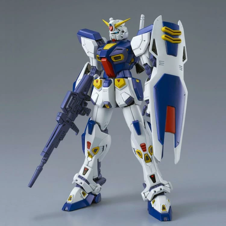 Bandai Gundam 1/100 MG F90 Model Kit Exclusive 1 Bandai Gundam 1/100 MG F90 Model Kit Exclusive