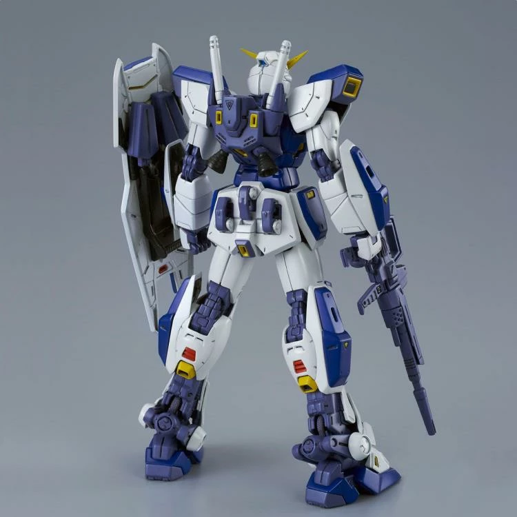 Bandai Gundam 1/100 MG F90 Model Kit Exclusive 2 Bandai Gundam 1/100 MG F90 Model Kit Exclusive - Image 2