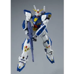 Bandai Gundam 1/100 MG F90 Model Kit Exclusive 12 Bandai Gundam 1/100 MG F90 Model Kit Exclusive -Bandai Sales 4573102580252d
