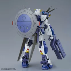 Bandai Gundam 1/100 MG F90 Mission Pack E & S Type For F90 Gundam Model Kit Exclusive -Bandai Sales 4573102580825g