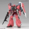 Bandai Gundam 1/100 MG Seed Destiny Gunner Zaku Warrior (Lunamaria Hawke Custom) ZGMF-1000/A1 Model Kit