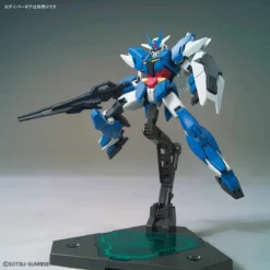 Bandai Gundam 1/144 HGBD:R #001 PFF-X7/E3 Earthree Gundam Model Kit 15 Bandai Gundam 1/144 HGBD:R #001 PFF-X7/E3 Earthree Gundam Model Kit -Bandai Sales 4573102582027g 54bbb530 fda5 48d3 baea 42fb9ee88eb8