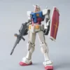 Bandai Gundam 1/144 HGUC Gundam 0079 RX-78-2 Gundam [Beyond Global] 40th Anniversary Model Kit Exclusive