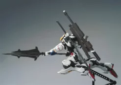 Bandai Gundam 1/100 MG IBO ASW-G-08 Gundam Barbatos Iron Blooded Orphans Model Kit 22 Bandai Gundam 1/100 MG IBO ASW-G-08 Gundam Barbatos Iron Blooded Orphans Model Kit -Bandai Sales 4573102582225ii