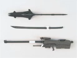 Bandai Gundam 1/100 MG IBO ASW-G-08 Gundam Barbatos Iron Blooded Orphans Model Kit 27 Bandai Gundam 1/100 MG IBO ASW-G-08 Gundam Barbatos Iron Blooded Orphans Model Kit -Bandai Sales 4573102582225mm