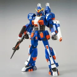 Bandai Gundam 1/144 HG The Origin RAG-79-G1 Gundam Marine Type [Gundiver] Model Kit Exclusive