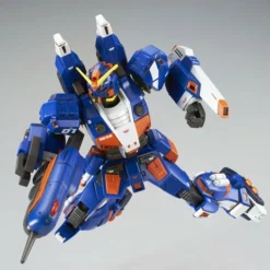 Bandai Gundam 1/144 HG The Origin RAG-79-G1 Gundam Marine Type [Gundiver] Model Kit Exclusive -Bandai Sales 4573102582416d