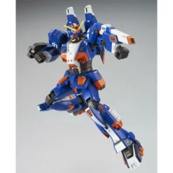 Bandai Gundam 1/144 HG The Origin RAG-79-G1 Gundam Marine Type [Gundiver] Model Kit Exclusive -Bandai Sales 4573102582416e