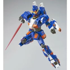 Bandai Gundam 1/144 HG The Origin RAG-79-G1 Gundam Marine Type [Gundiver] Model Kit Exclusive -Bandai Sales 4573102582416f