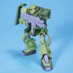 Bandai Gundam 1/144 HGUC #087 0080 War In The Pocket MS-06FZ Zaku II FZ Model Kit -Bandai Sales 4573102582621b