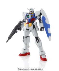 Bandai Gundam 1/144 HG AGE #01 AGE-1 Normal Model Kit