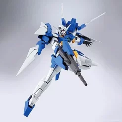 Bandai Gundam 1/144 HG AGE #10 AGE-2 Normal Model Kit 10 Bandai Gundam 1/144 HG AGE #10 AGE-2 Normal Model Kit -Bandai Sales 4573102582713c