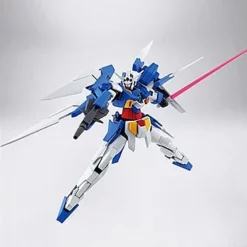 Bandai Gundam 1/144 HG AGE #10 AGE-2 Normal Model Kit 11 Bandai Gundam 1/144 HG AGE #10 AGE-2 Normal Model Kit -Bandai Sales 4573102582713d