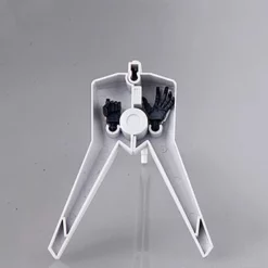 Bandai Gundam 1/144 HG AGE #10 AGE-2 Normal Model Kit 14 Bandai Gundam 1/144 HG AGE #10 AGE-2 Normal Model Kit -Bandai Sales 4573102582713g