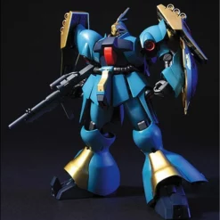 Bandai Gundam 1/144 HGUC #083 Char's Counterattack MSN-03 Jagd Doga (Gyunei Guss Custom) Model Kit