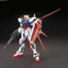 Bandai Gundam 1/144 HGUC #171 HGCE Gundam SEED HGCE GAT-X105+AQM/E-X01 Aile Strike Gundam Revive Model Kit