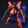 Bandai Gundam 1/144 HGUC #088 MSN-04 Sazabi Char's Counterattack Model Kit