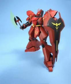 Bandai Gundam 1/144 HGUC #088 MSN-04 Sazabi Char's Counterattack Model Kit -Bandai Sales 4573102588890e