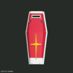 Bandai Gundam 1/144 HG The Origin #26 RX-78-02 Gundam (Origin Ver.) Model Kit 19 Bandai Gundam 1/144 HG The Origin #26 RX-78-02 Gundam (Origin Ver.) Model Kit -Bandai Sales 4573102589293j